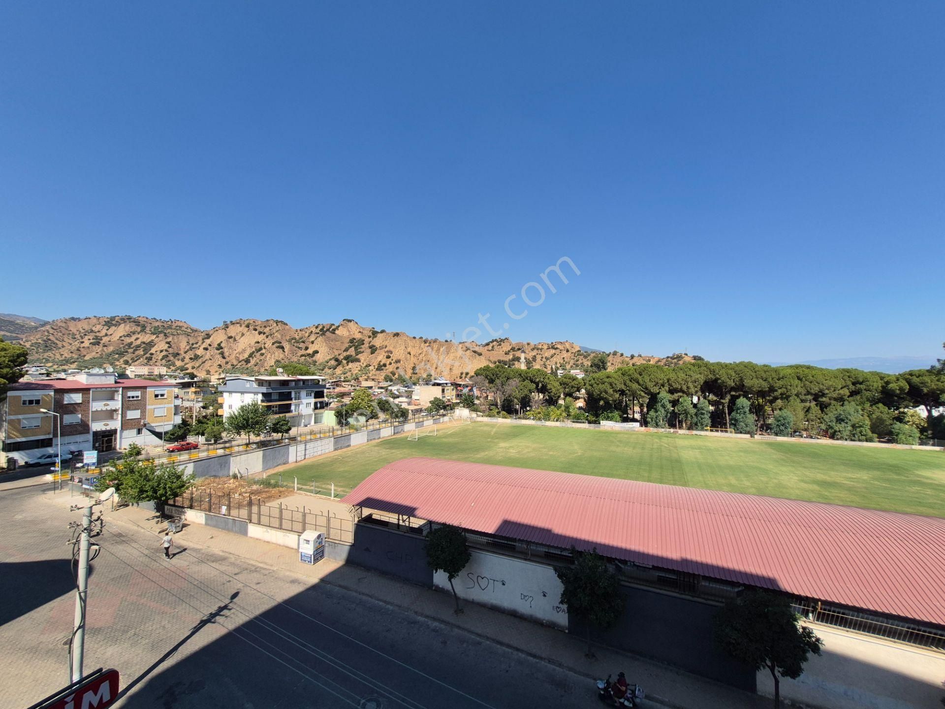 Pınarbaşı Mah.'de Site İçerisinde 2+1 Satılık Daire - Görsel 20