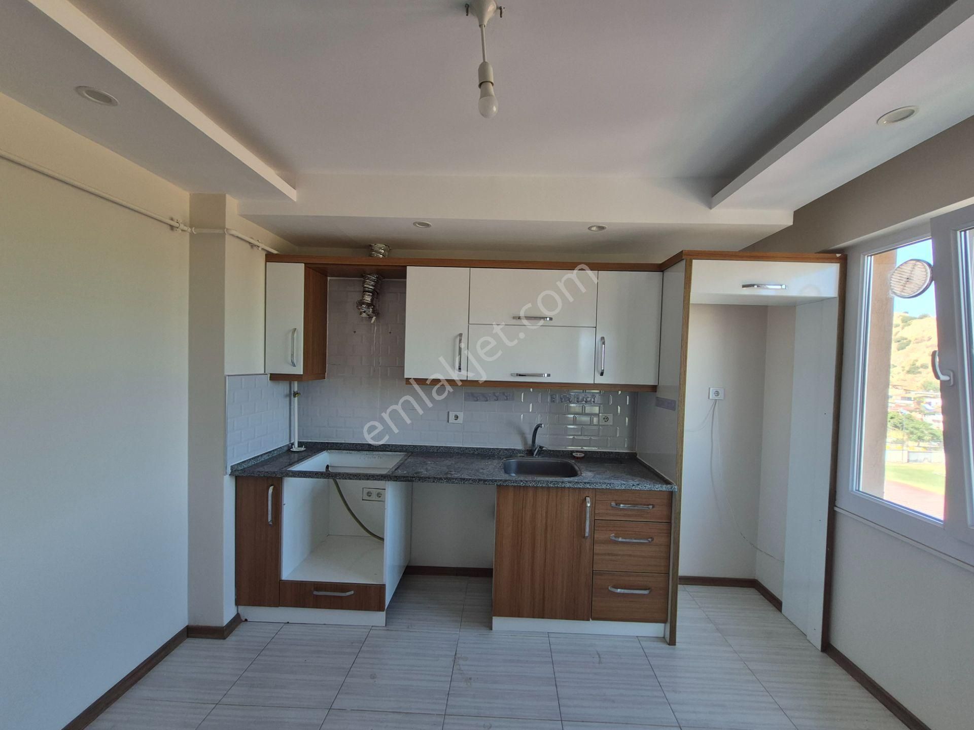 Pınarbaşı Mah.'de Site İçerisinde 2+1 Satılık Daire - Görsel 15