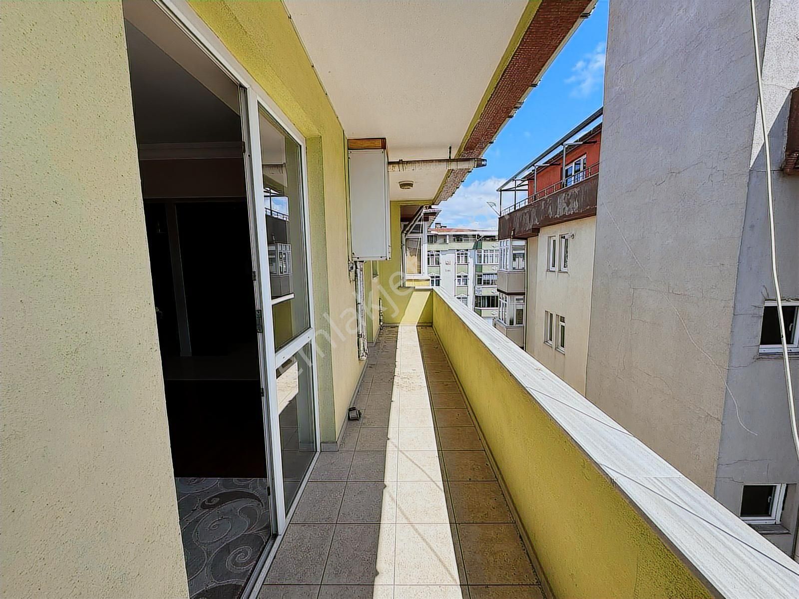 Tokay İnşaat Da Çerkezköy Tepe 110m2 2+1 5.katta Satılık Daire - Görsel 24