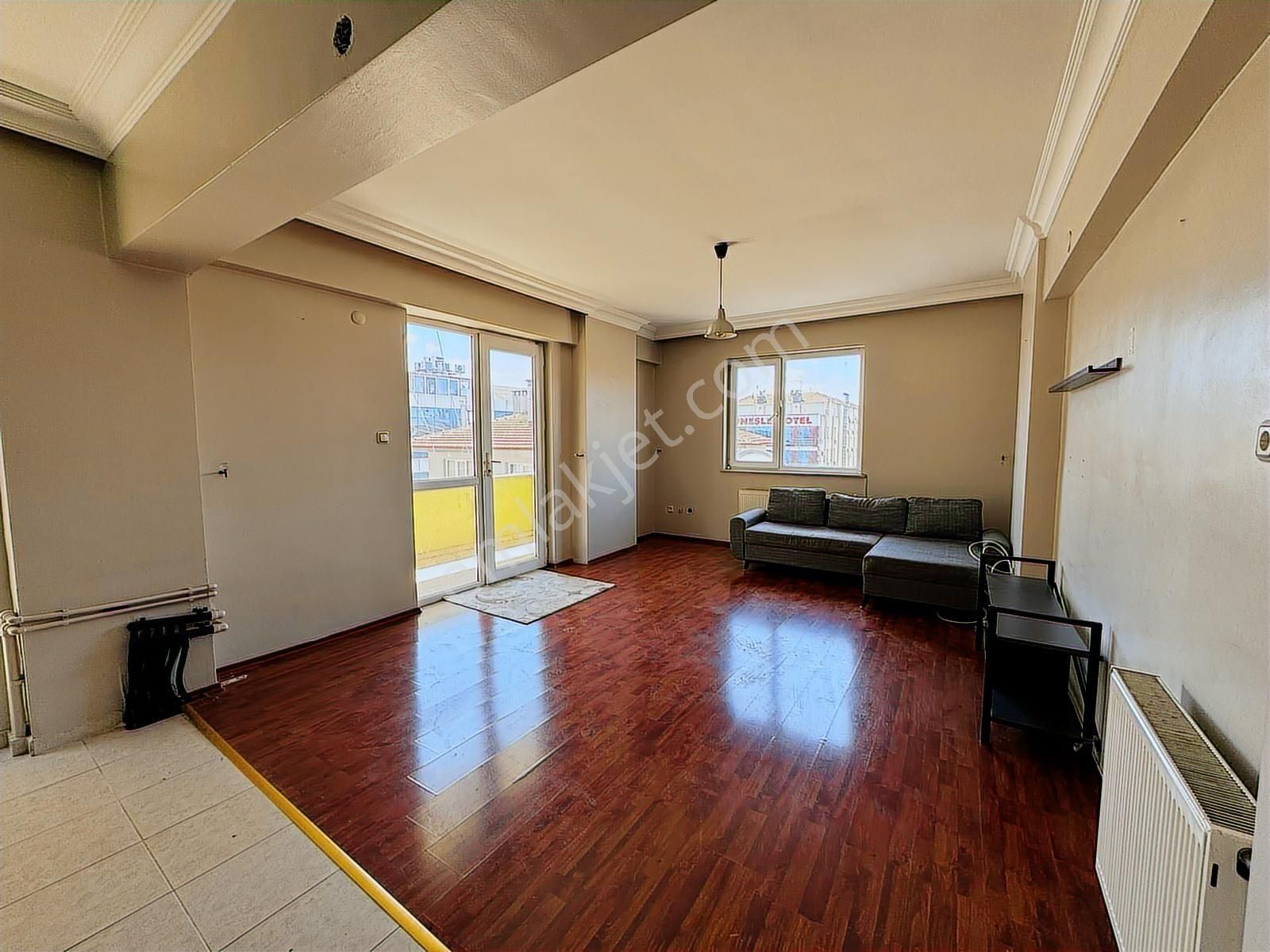 Tokay İnşaat Da Çerkezköy Tepe 110m2 2+1 5.katta Satılık Daire - Görsel 28