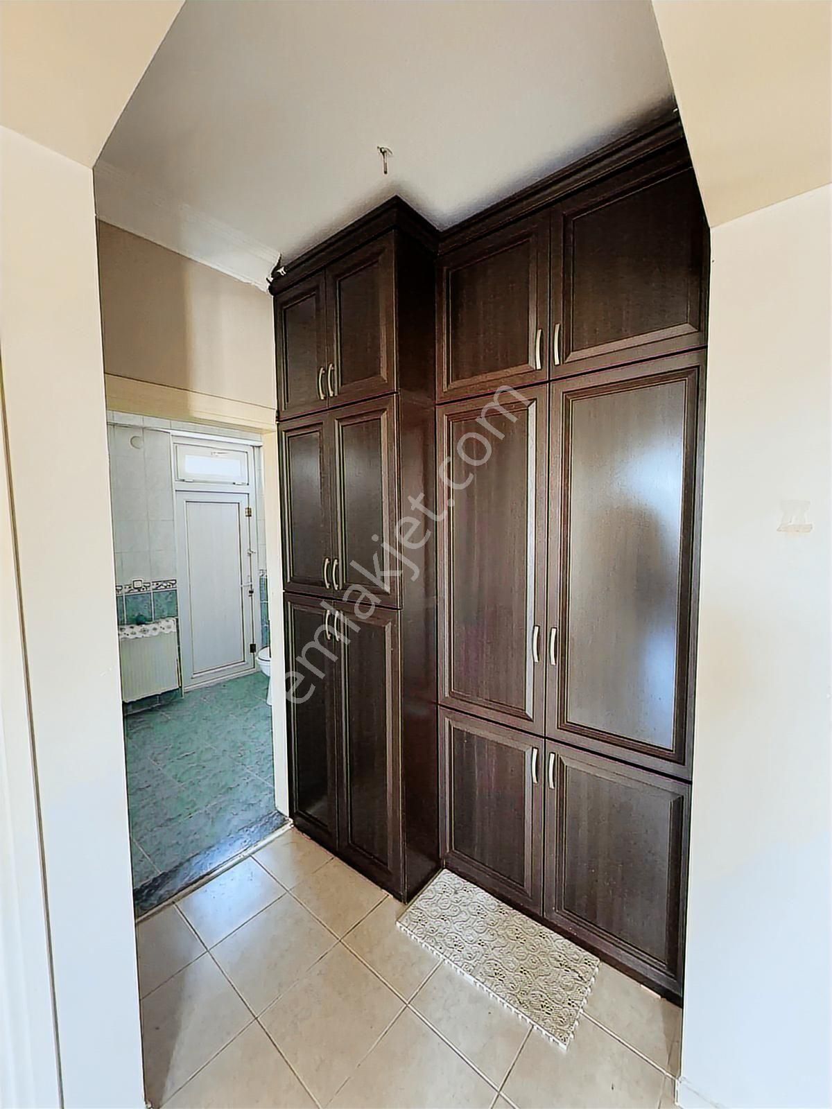 Tokay İnşaat Da Çerkezköy Tepe 110m2 2+1 5.katta Satılık Daire - Görsel 20