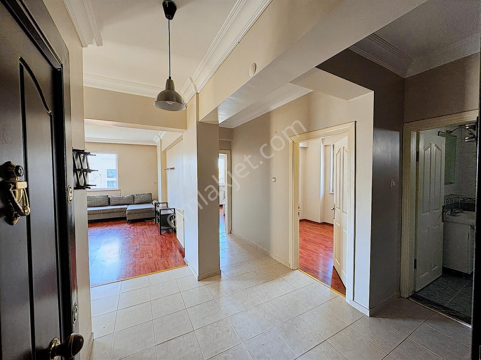 Tokay İnşaat Da Çerkezköy Tepe 110m2 2+1 5.katta Satılık Daire - Görsel 23