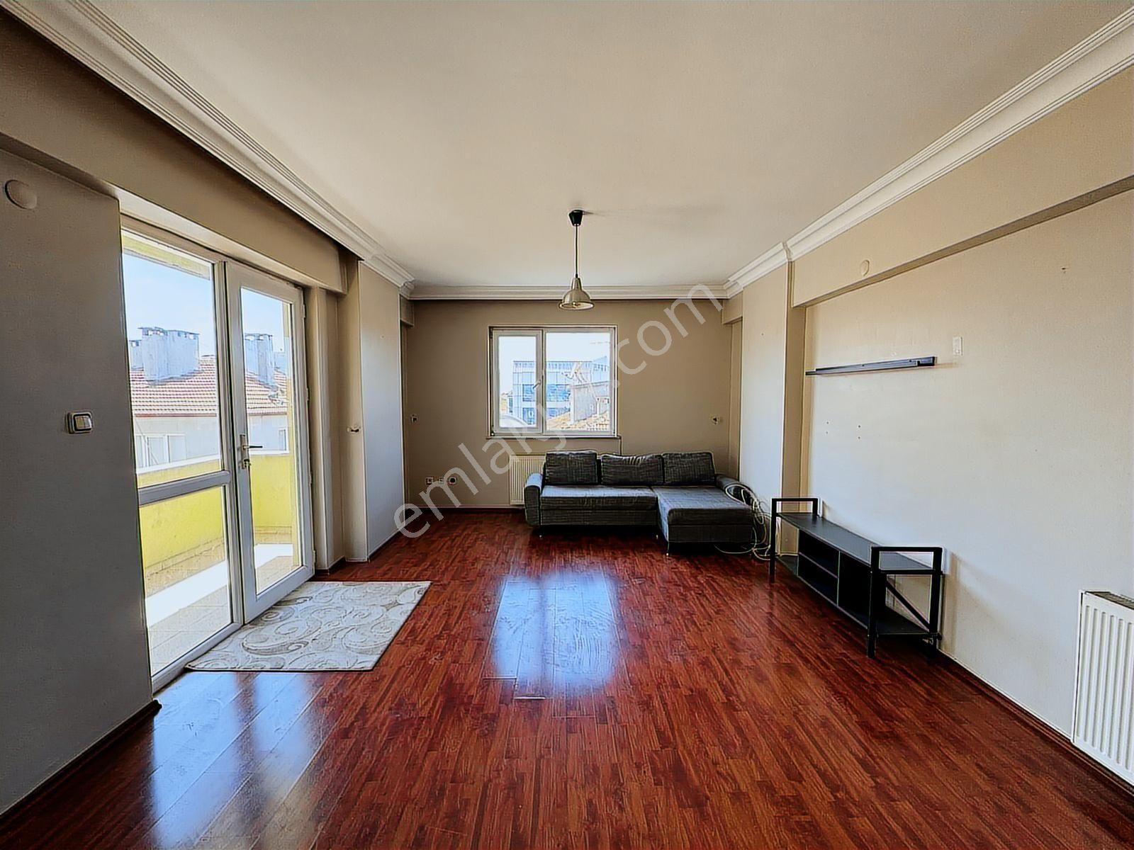 Tokay İnşaat Da Çerkezköy Tepe 110m2 2+1 5.katta Satılık Daire - Görsel 2