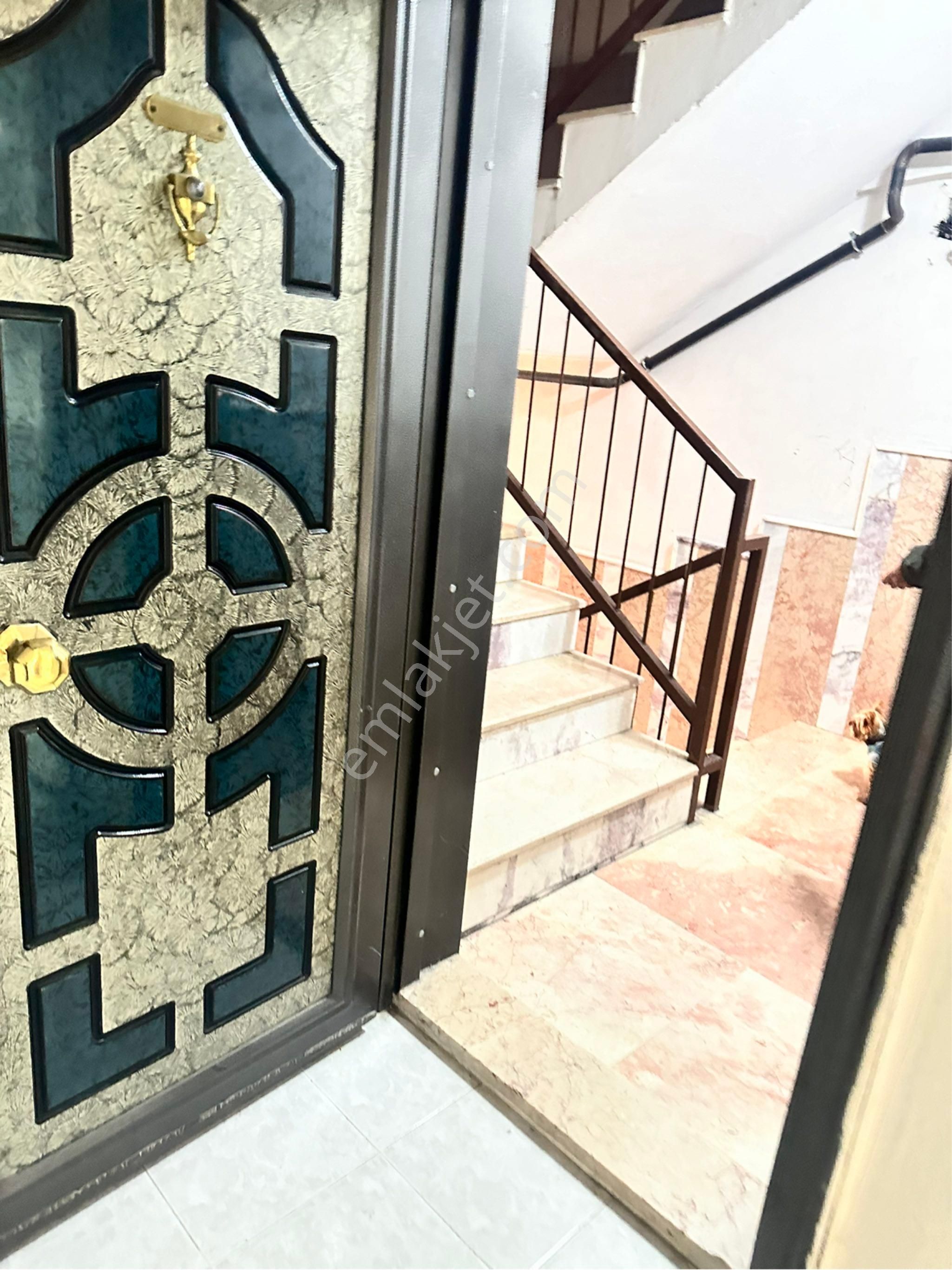 Osmangazi Merkezi Konum Kapalı Mutfak 1+1 Kiralık Daire - Görsel 19