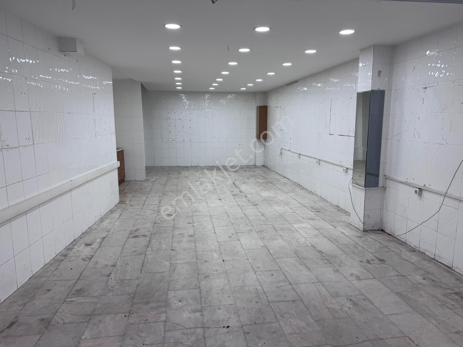 Öz Aydın'dan Fevziçakmak Mahallesinde Satılık Dükkan - Görsel 3