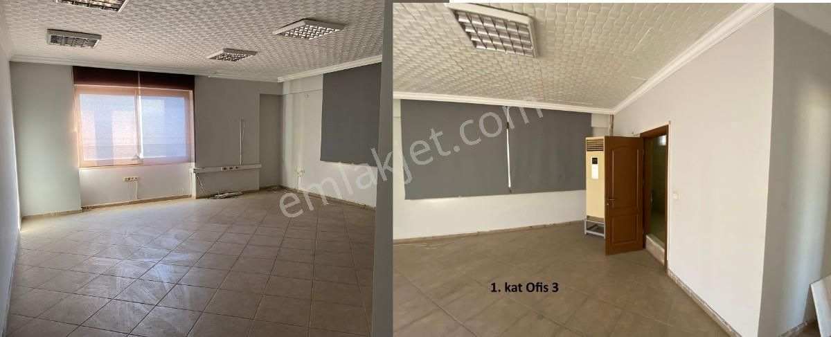 Kemalpaşa Osbde İşletmeye Hazır Fabrika Tesisi 5.000 M² Arsası - Görsel 8