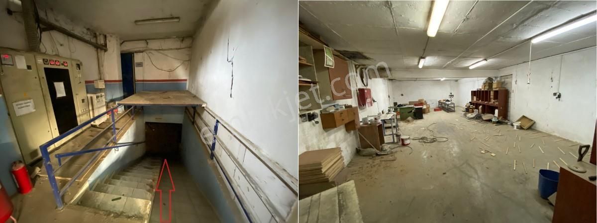 Kemalpaşa Osbde İşletmeye Hazır Fabrika Tesisi 5.000 M² Arsası - Görsel 23