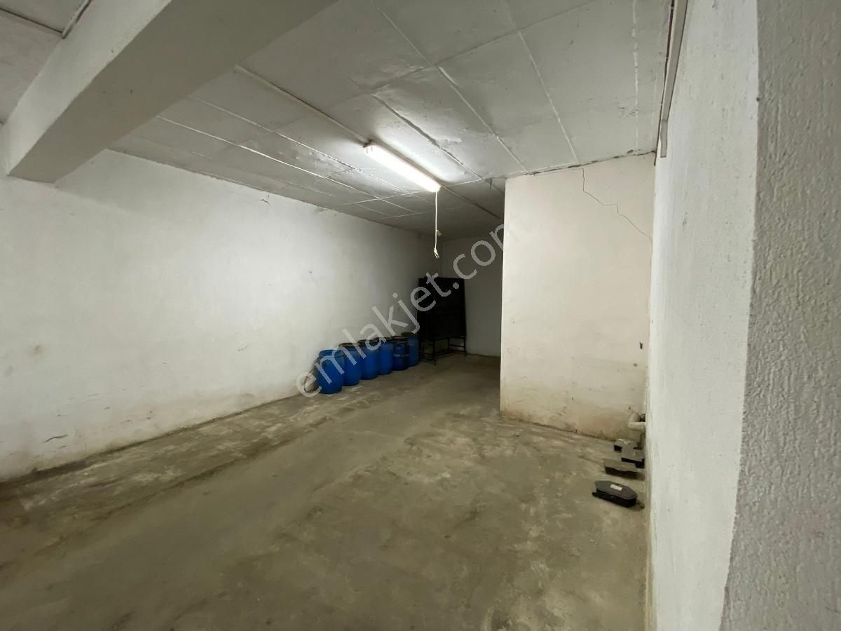 Kemalpaşa Osbde İşletmeye Hazır Fabrika Tesisi 5.000 M² Arsası - Görsel 18