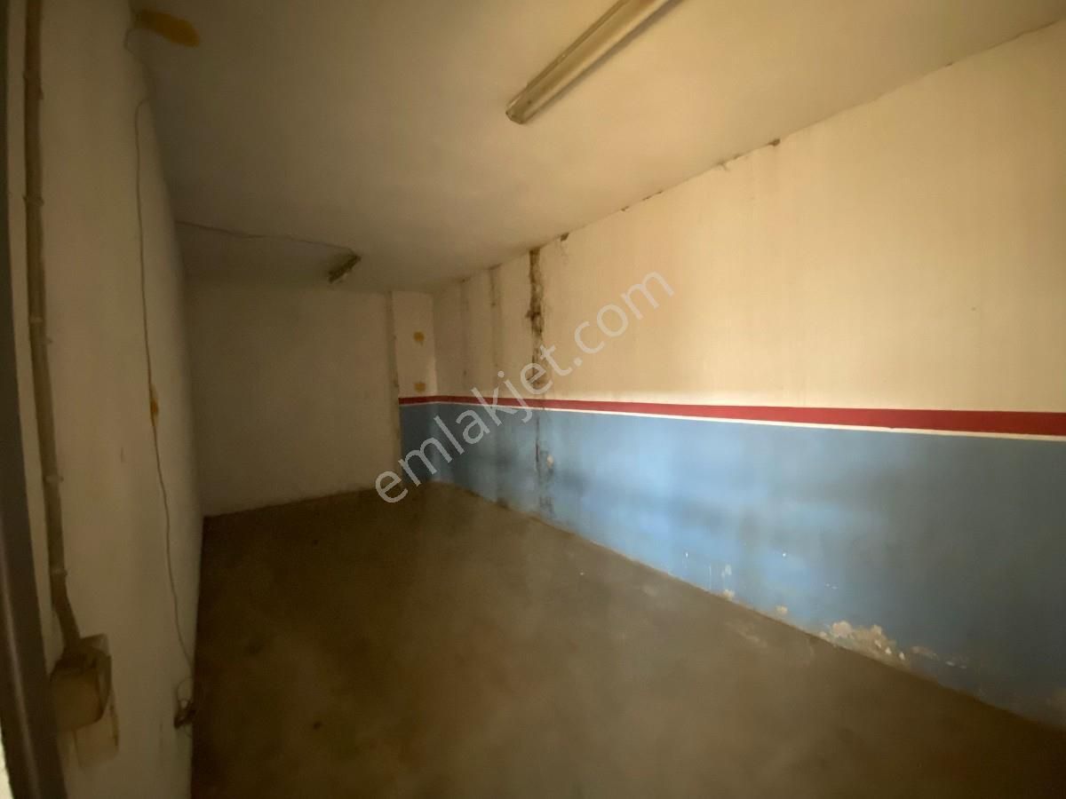 Kemalpaşa Osbde İşletmeye Hazır Fabrika Tesisi 5.000 M² Arsası - Görsel 27