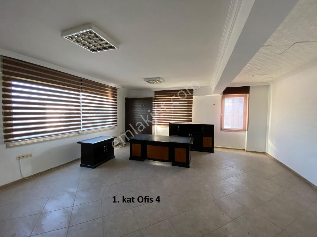 Kemalpaşa Osbde İşletmeye Hazır Fabrika Tesisi 5.000 M² Arsası - Görsel 9