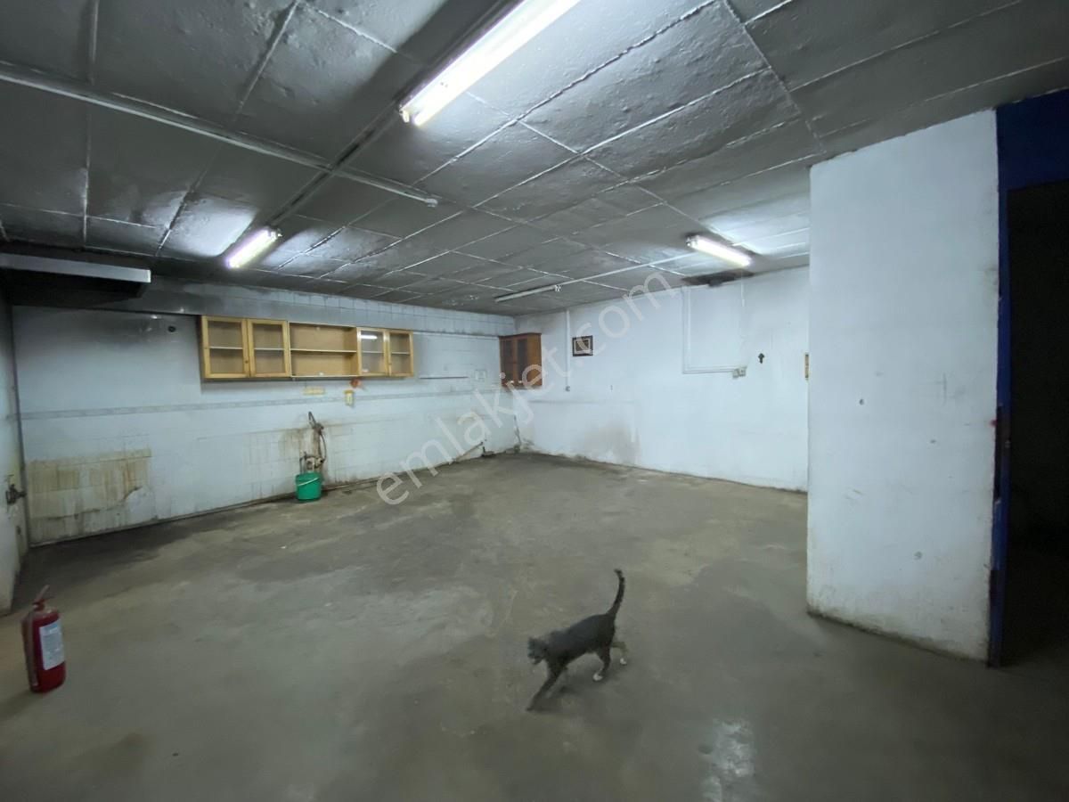 Kemalpaşa Osbde İşletmeye Hazır Fabrika Tesisi 5.000 M² Arsası - Görsel 21