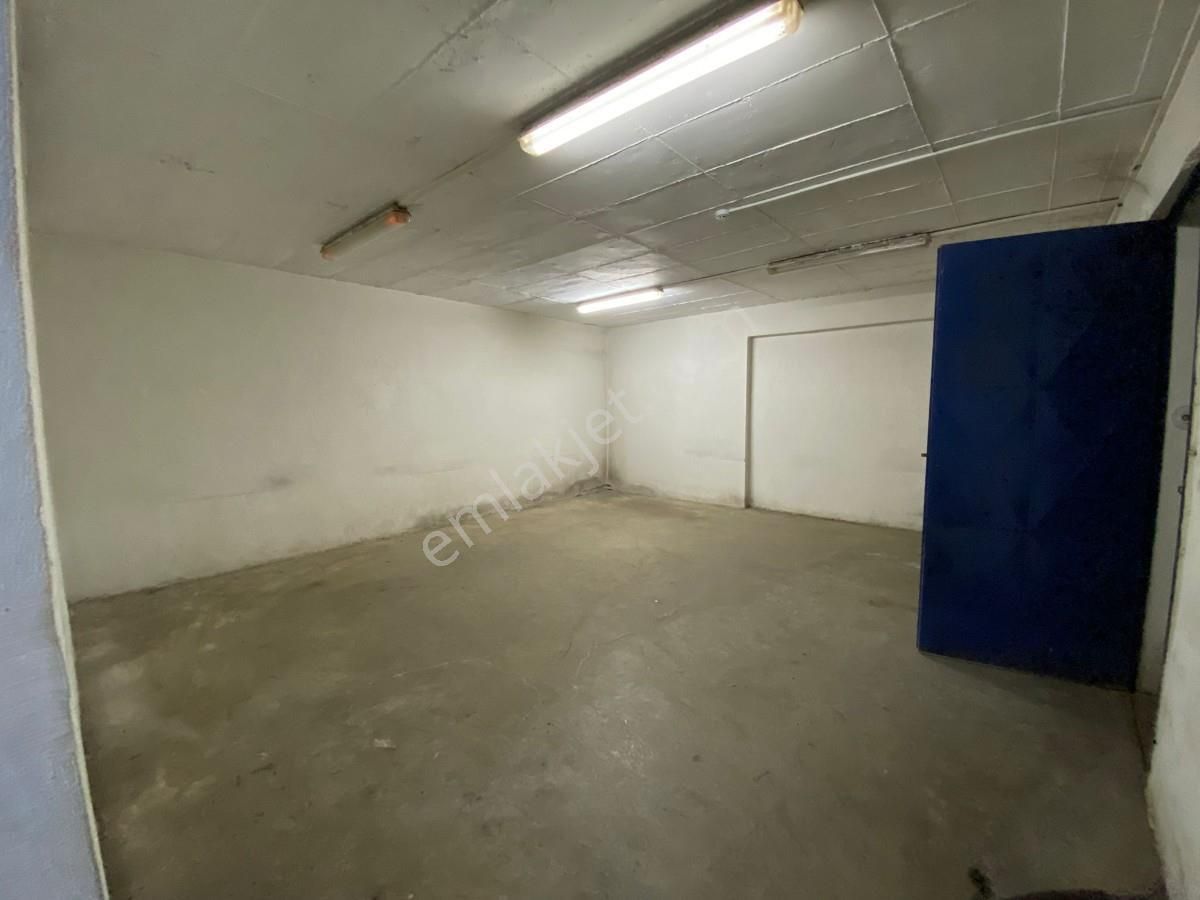 Kemalpaşa Osbde İşletmeye Hazır Fabrika Tesisi 5.000 M² Arsası - Görsel 20