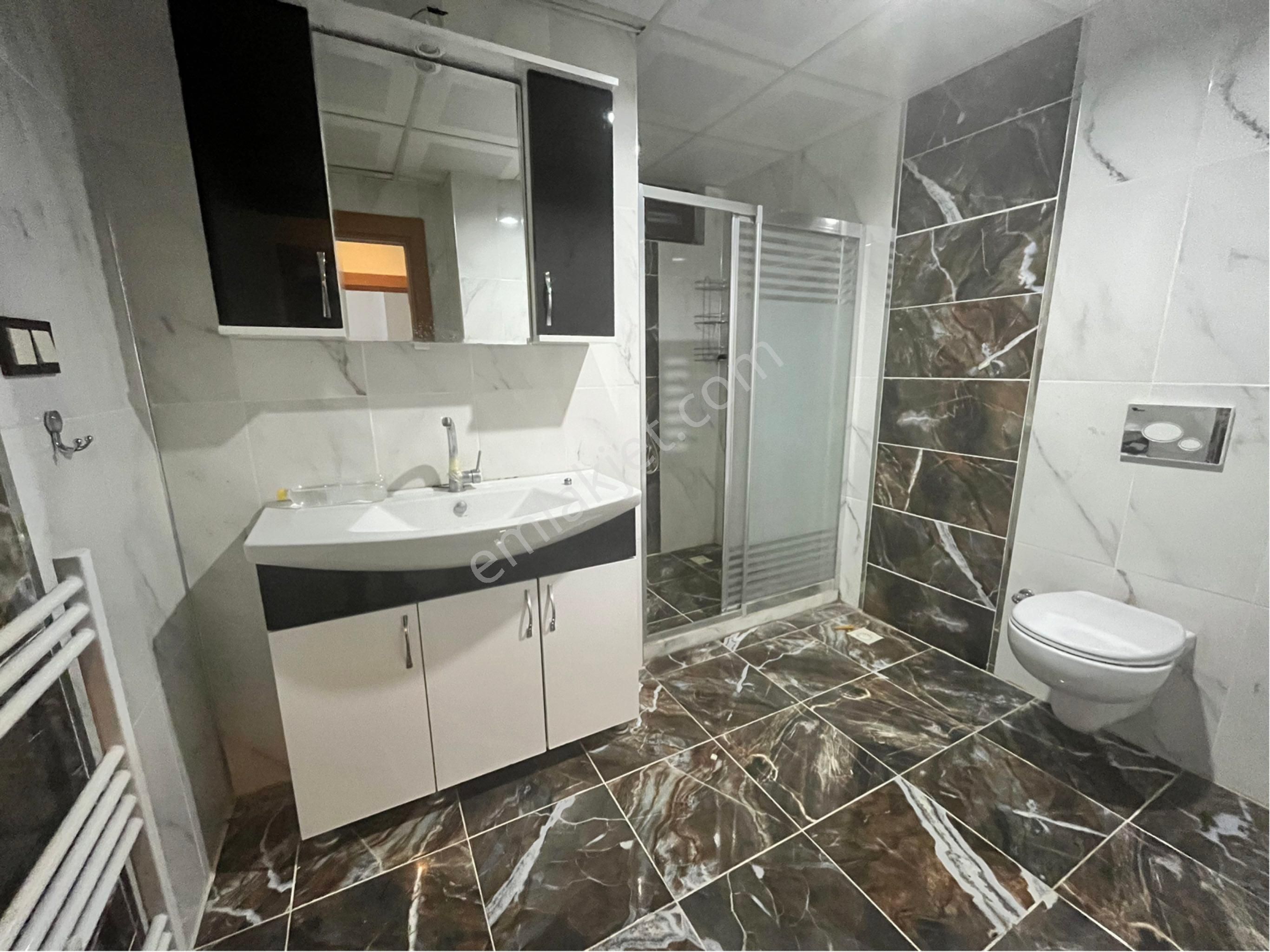 Bağcılarda Piyale Düğün Salonu Civarı Çok Uygun Kiralık Lüks 3+1 - Görsel 9