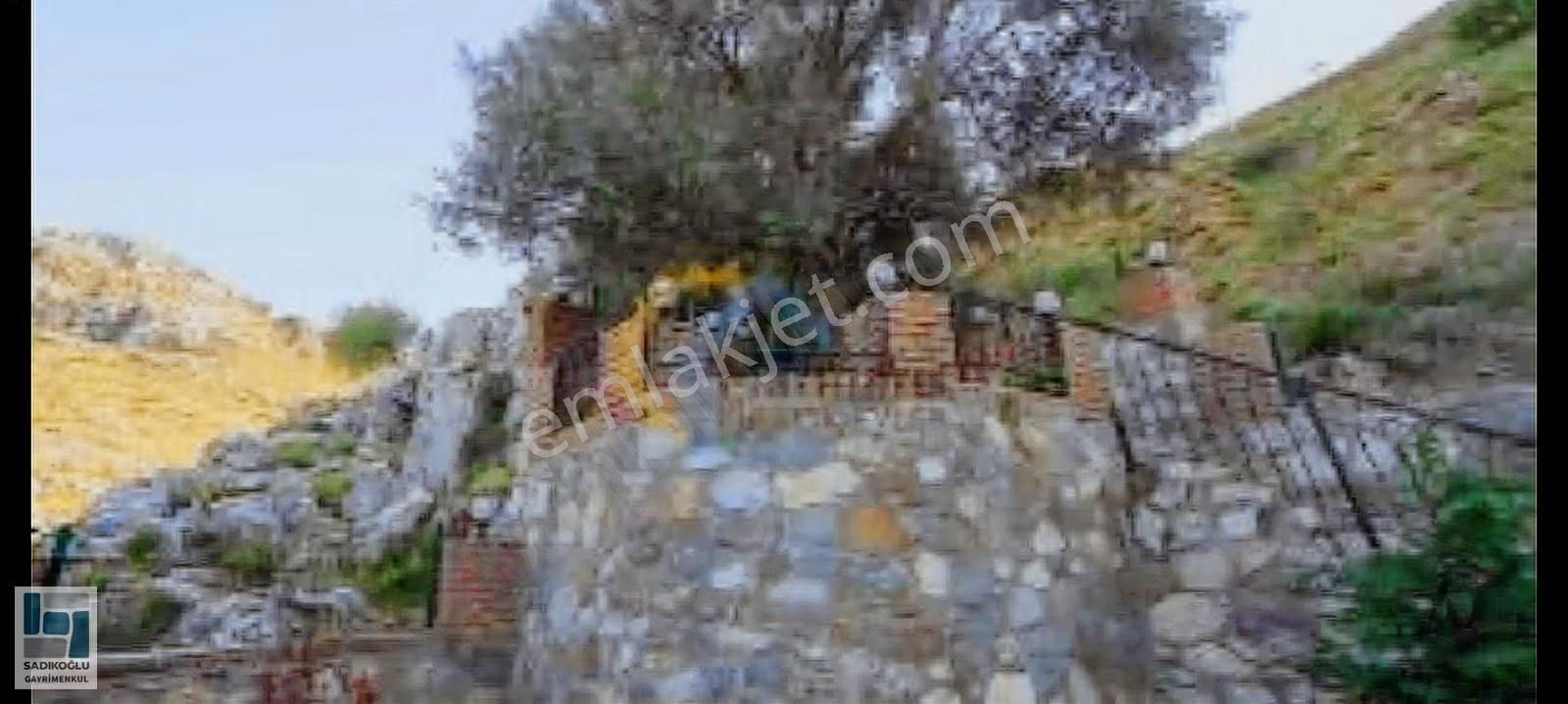 Marmaris Selimiyede 555 M² Arsa İçinde Havuzlu, Yasal 3+1 - Görsel 25