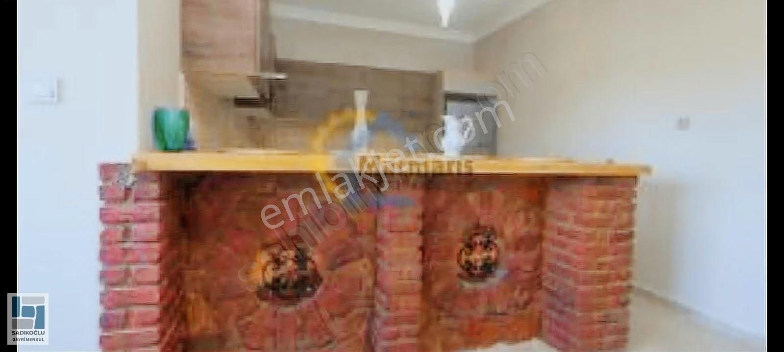 Marmaris Selimiyede 555 M² Arsa İçinde Havuzlu, Yasal 3+1 - Görsel 26