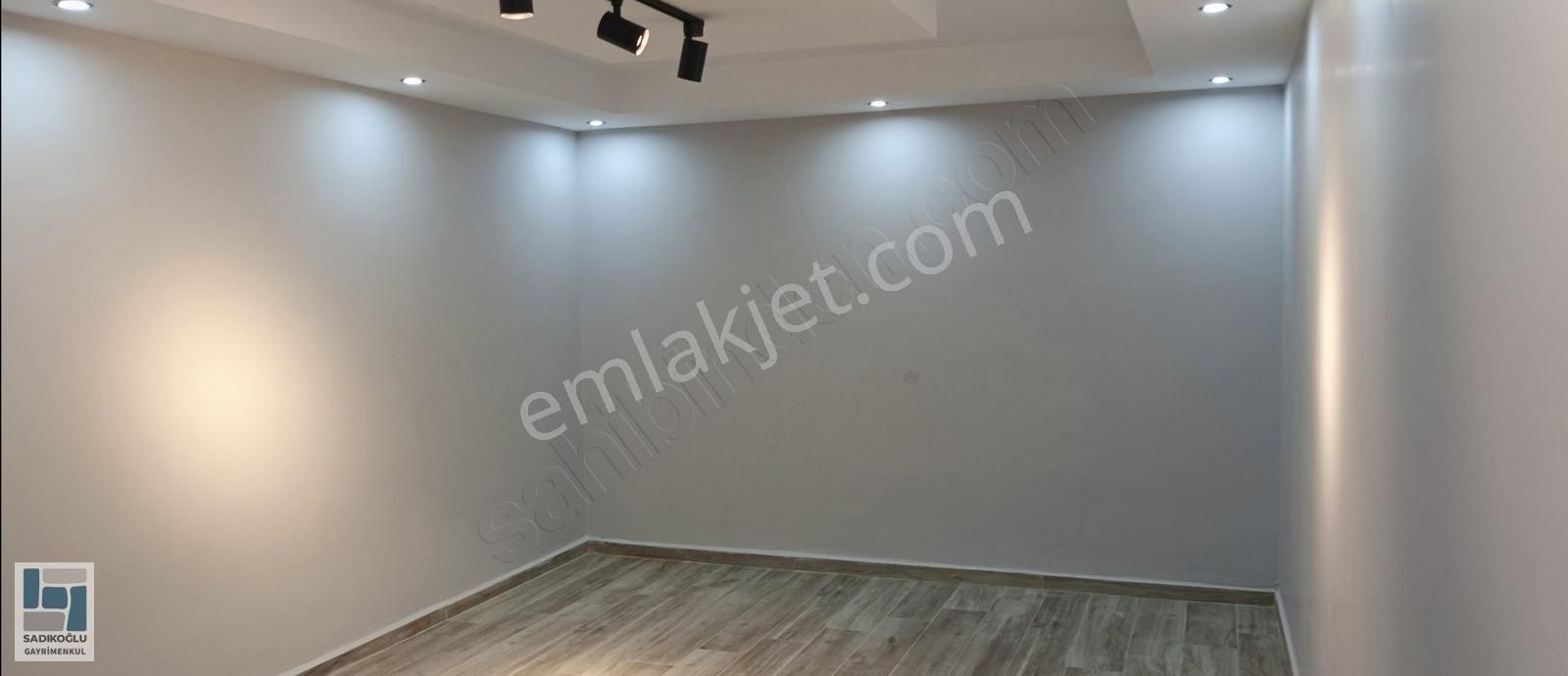 Selimiye Merkez'de Deniz Manzaralı,yasal Ve İskanlı Lüks Villa.. - Görsel 13