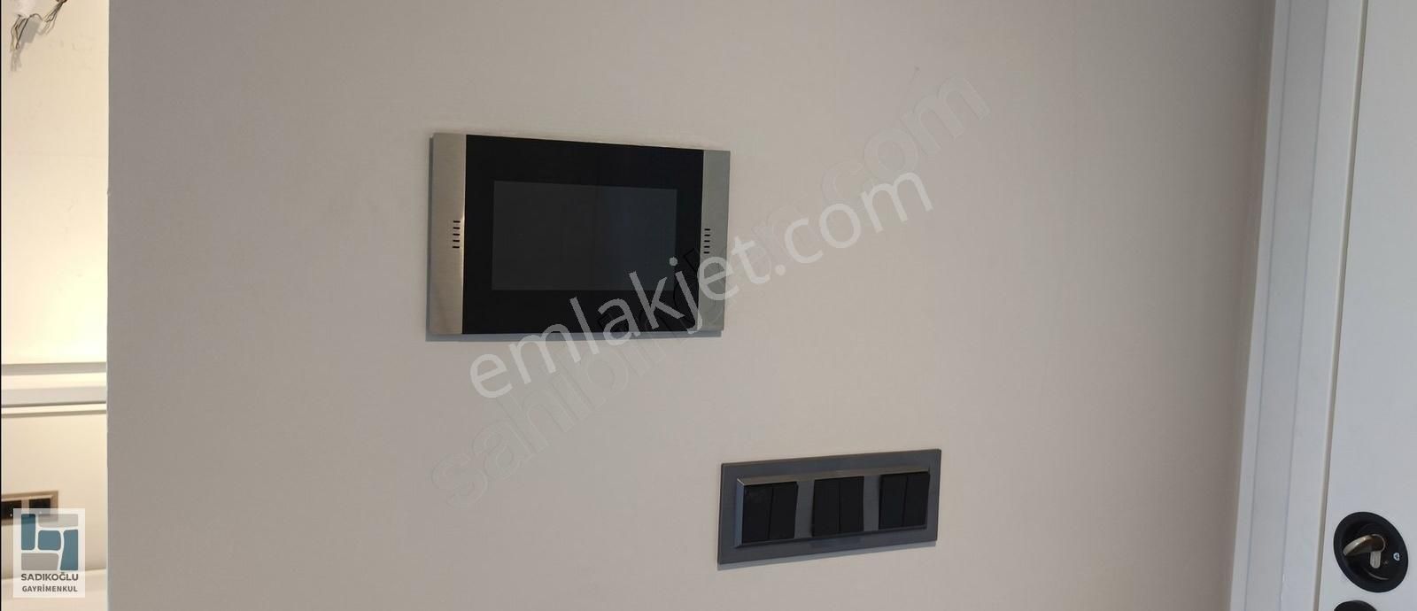 Selimiye Merkez'de Deniz Manzaralı,yasal Ve İskanlı Lüks Villa.. - Görsel 8