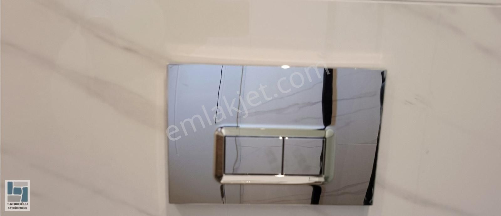 Selimiye Merkez'de Deniz Manzaralı,yasal Ve İskanlı Lüks Villa.. - Görsel 4