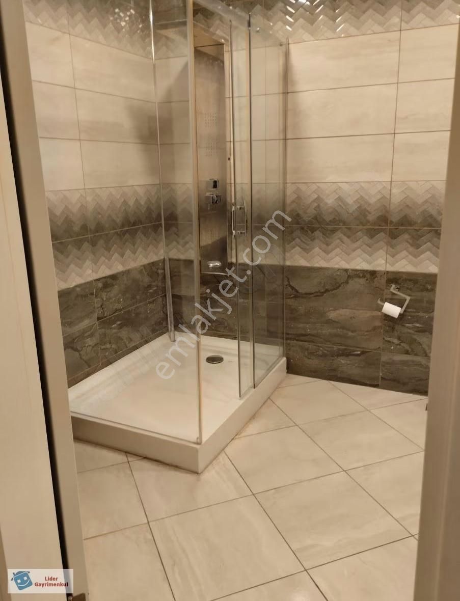 Halaskargazi Caddesi Üzerinde Köşe Konumda Metronun Dibinde 4+1 - Görsel 8