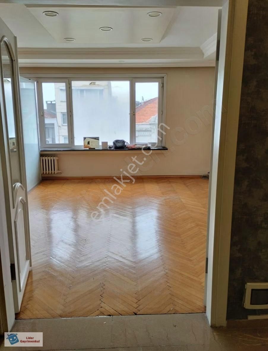 Halaskargazi Caddesi Üzerinde Köşe Konumda Metronun Dibinde 4+1 - Görsel 5