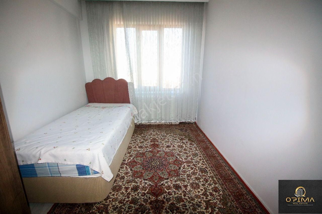 Opıma Emlaktan Alaettin Mahallesinde Deniz Manzaralı Masrafsız Satılık Müstakil Ev - Görsel 15