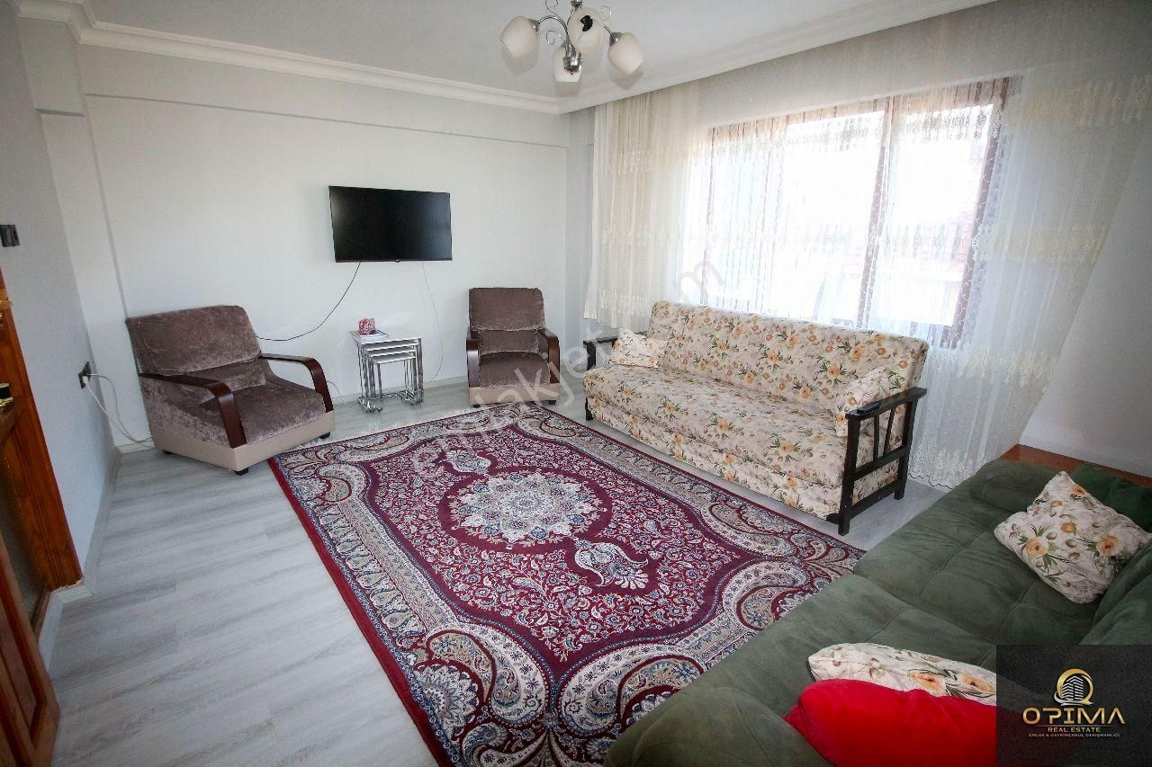 Opıma Emlaktan Alaettin Mahallesinde Deniz Manzaralı Masrafsız Satılık Müstakil Ev