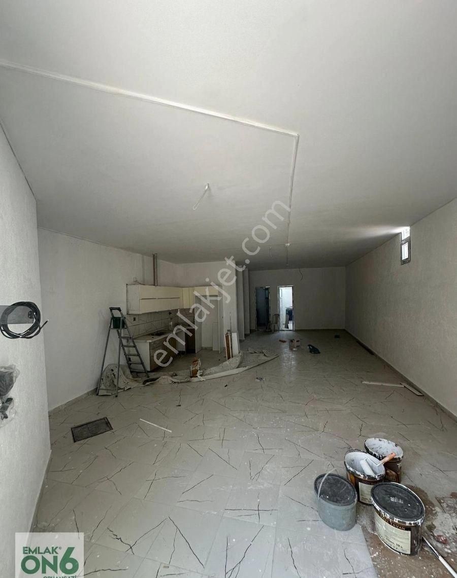 On6 Gayrimenkulden Satılık İmalathane Ve Fabrika - Görsel 16