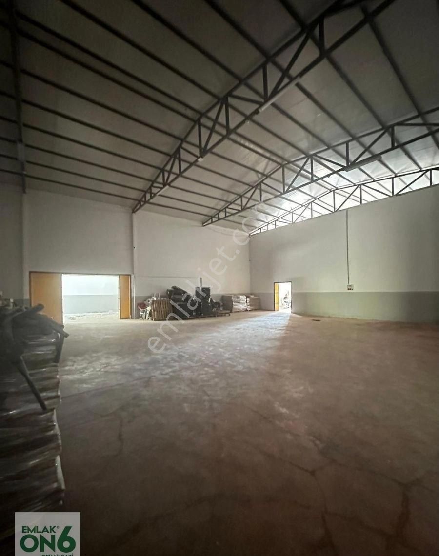On6 Gayrimenkulden Satılık İmalathane Ve Fabrika - Görsel 6