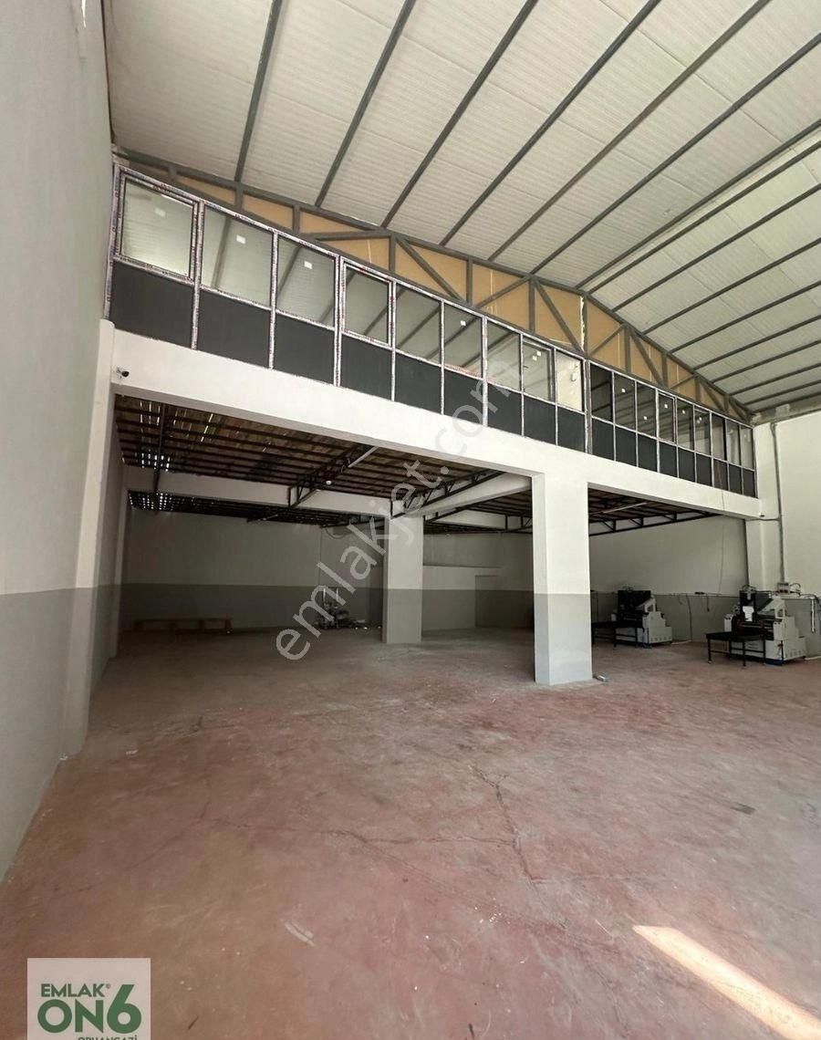 On6 Gayrimenkulden Satılık İmalathane Ve Fabrika - Görsel 14