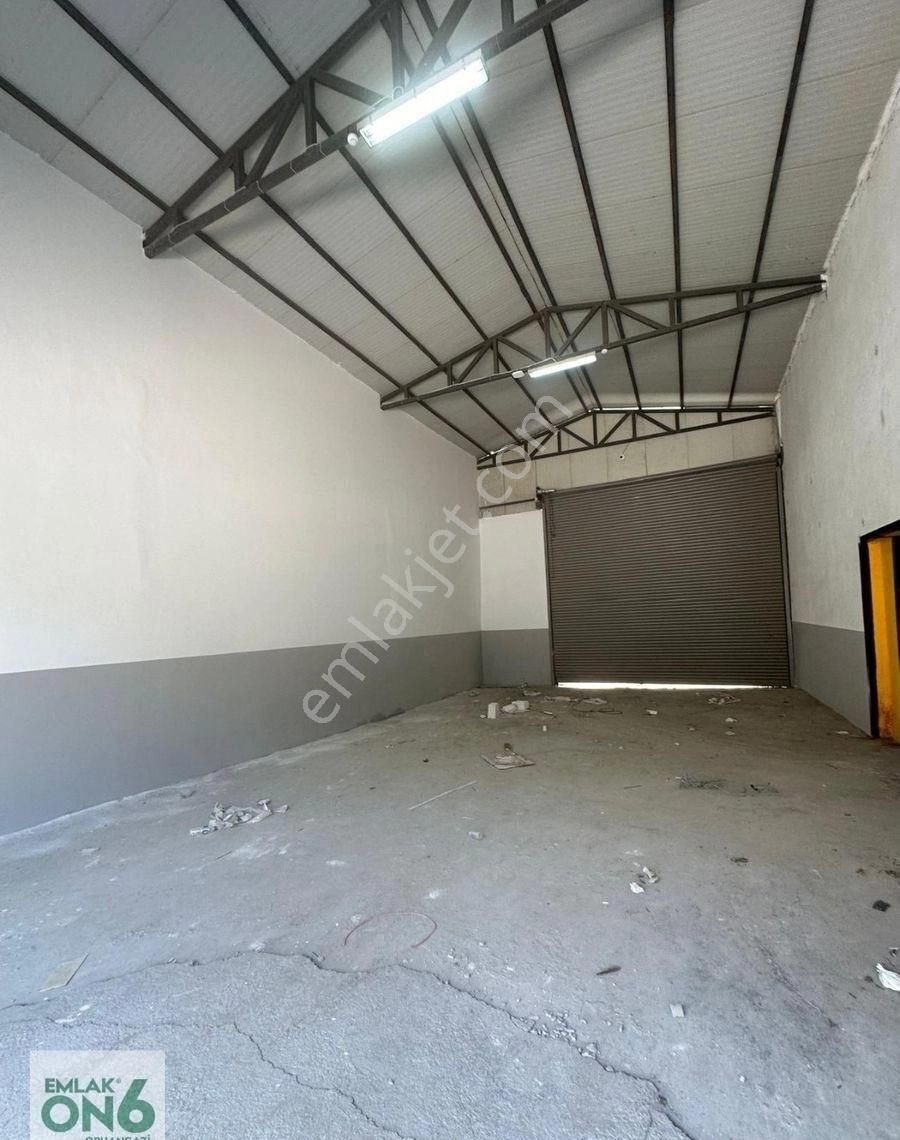 On6 Gayrimenkulden Satılık İmalathane Ve Fabrika - Görsel 3