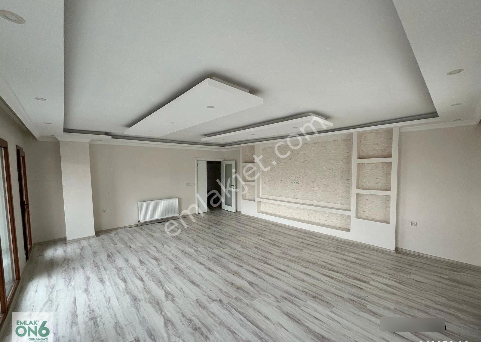 On6 Gayrimenkulden Arapzade Mahallesi Geniş Kiralık Daire - Görsel 9