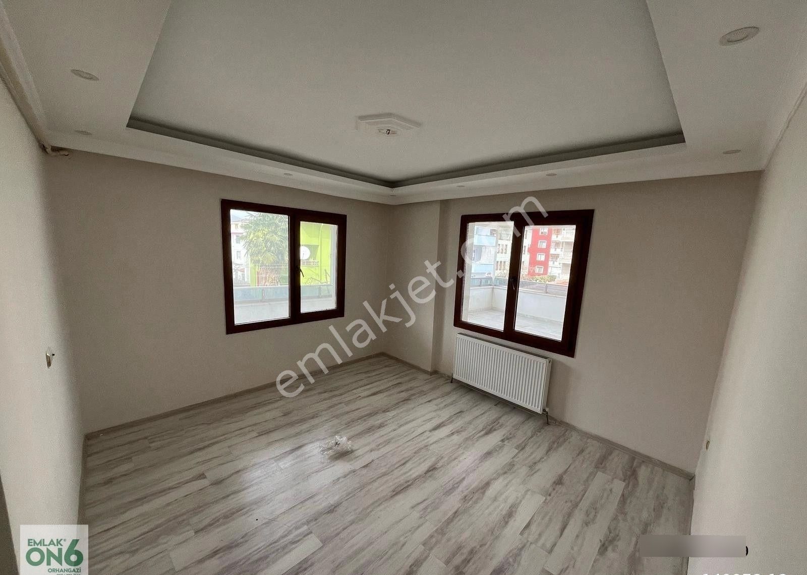 On6 Gayrimenkulden Arapzade Mahallesi Geniş Kiralık Daire - Görsel 4