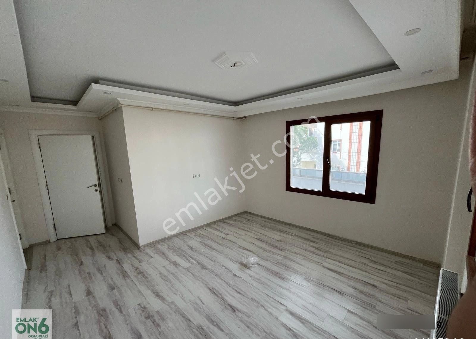 On6 Gayrimenkulden Arapzade Mahallesi Geniş Kiralık Daire - Görsel 20