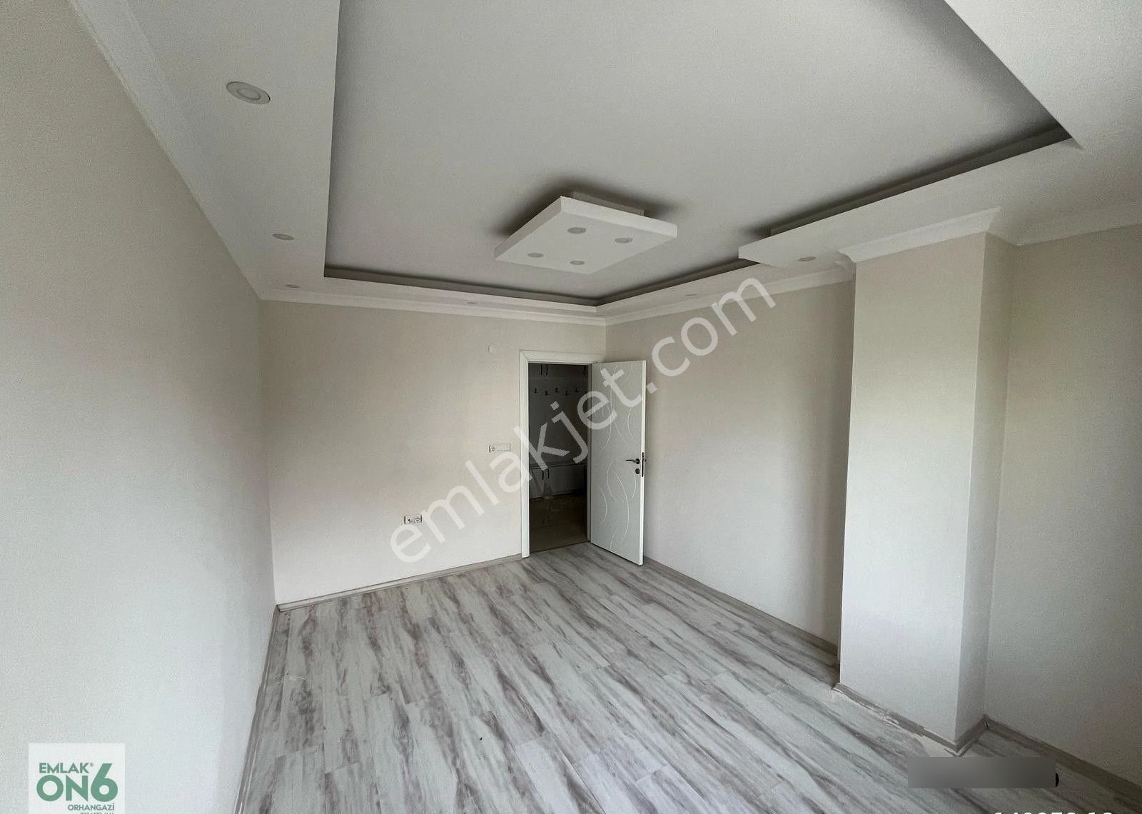 On6 Gayrimenkulden Arapzade Mahallesi Geniş Kiralık Daire - Görsel 23