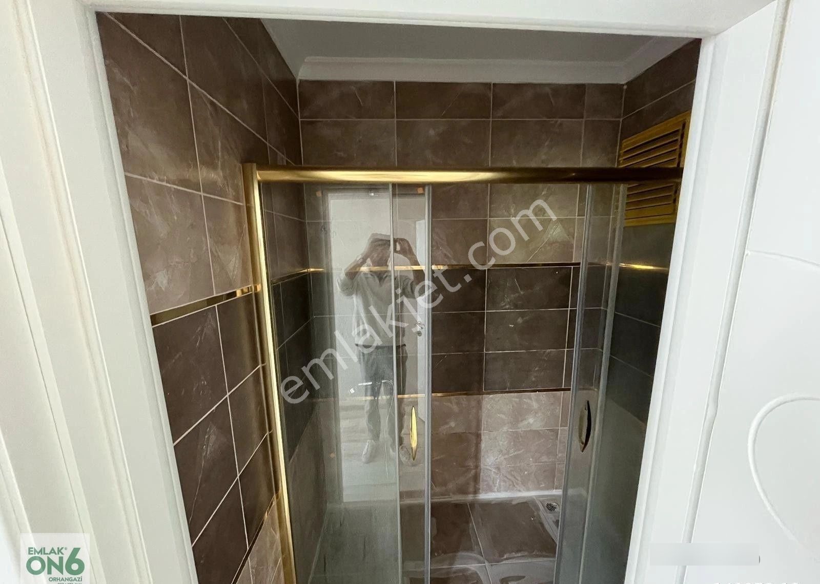 On6 Gayrimenkulden Arapzade Mahallesi Geniş Kiralık Daire - Görsel 7