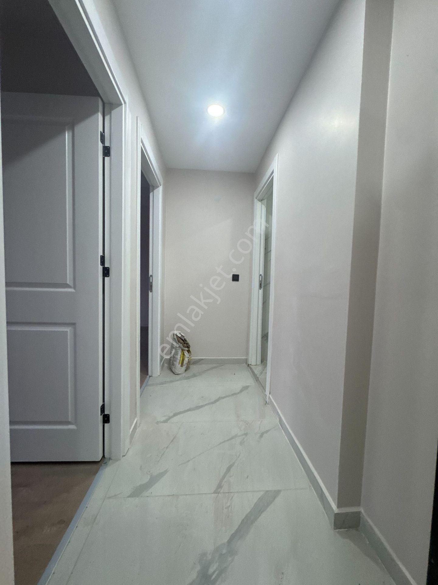 Çekmeköyde Satılık 3+1 Daire Sıfır Yeni Bina Arzu Kurt - Görsel 25