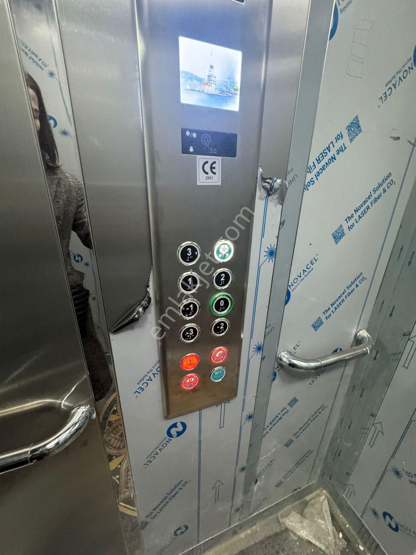 Çekmeköyde Satılık 3+1 Daire Sıfır Yeni Bina Arzu Kurt - Görsel 4