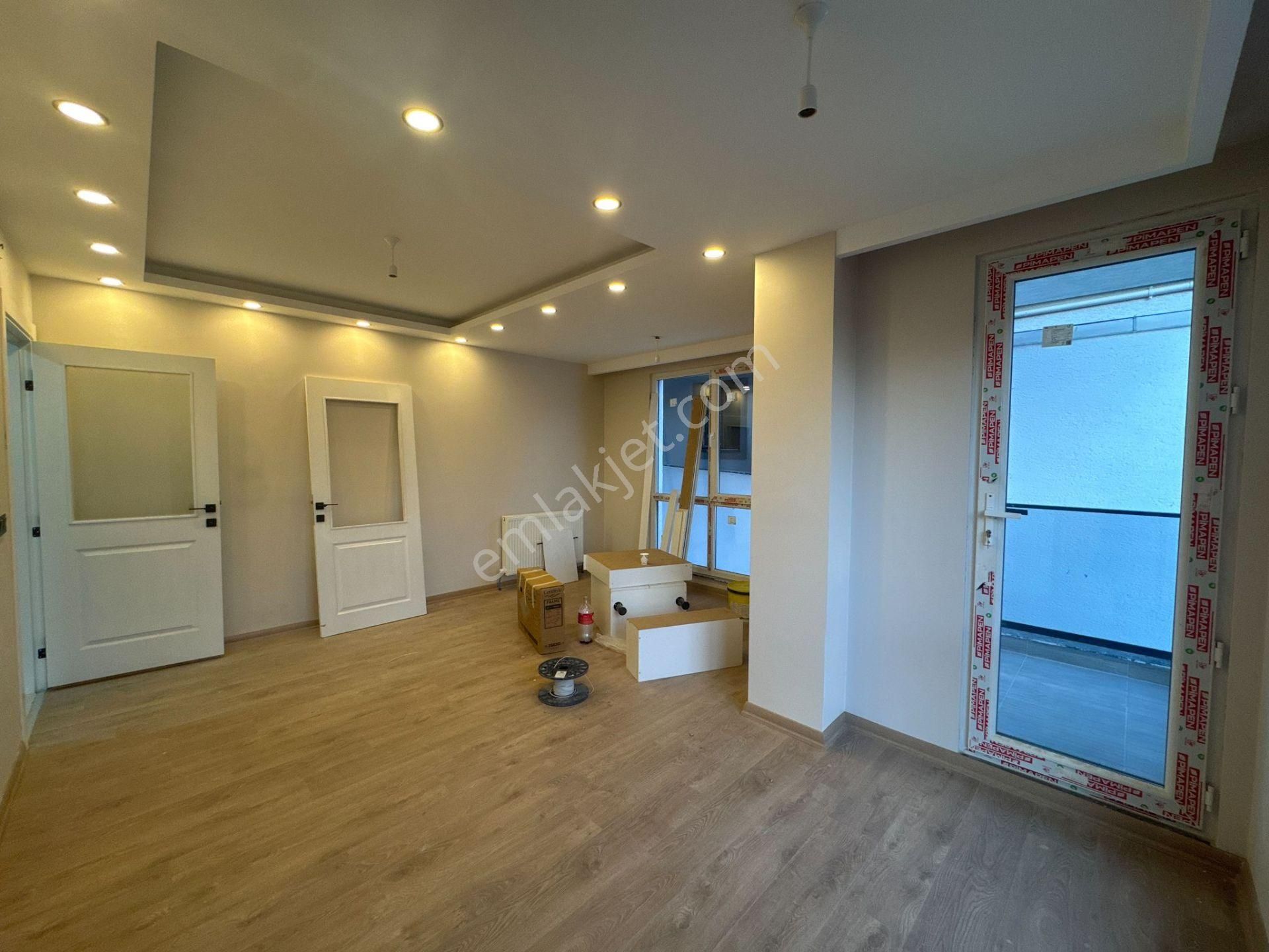 Çekmeköyde Satılık 3+1 Daire Sıfır Yeni Bina Arzu Kurt - Görsel 10