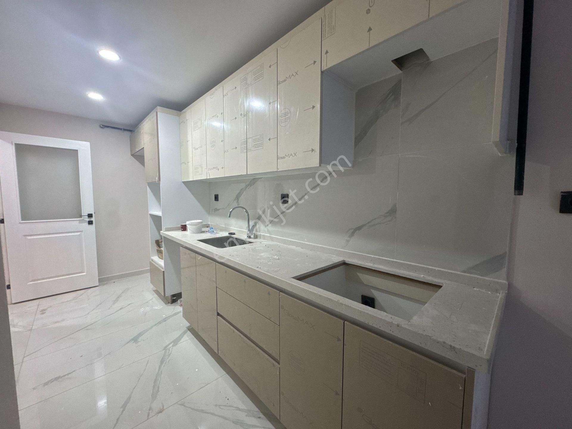 Çekmeköyde Satılık 3+1 Daire Sıfır Yeni Bina Arzu Kurt - Görsel 20