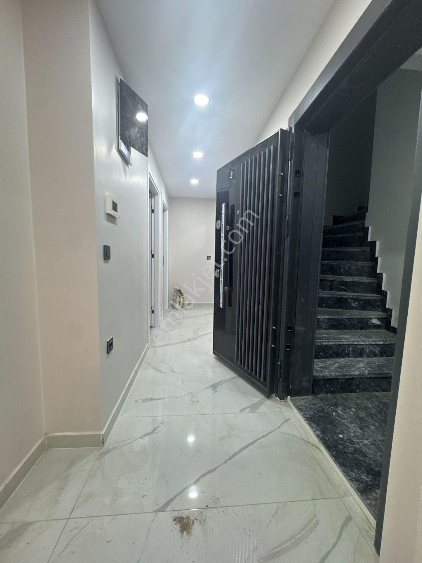 Çekmeköyde Satılık 3+1 Daire Sıfır Yeni Bina Arzu Kurt - Görsel 23