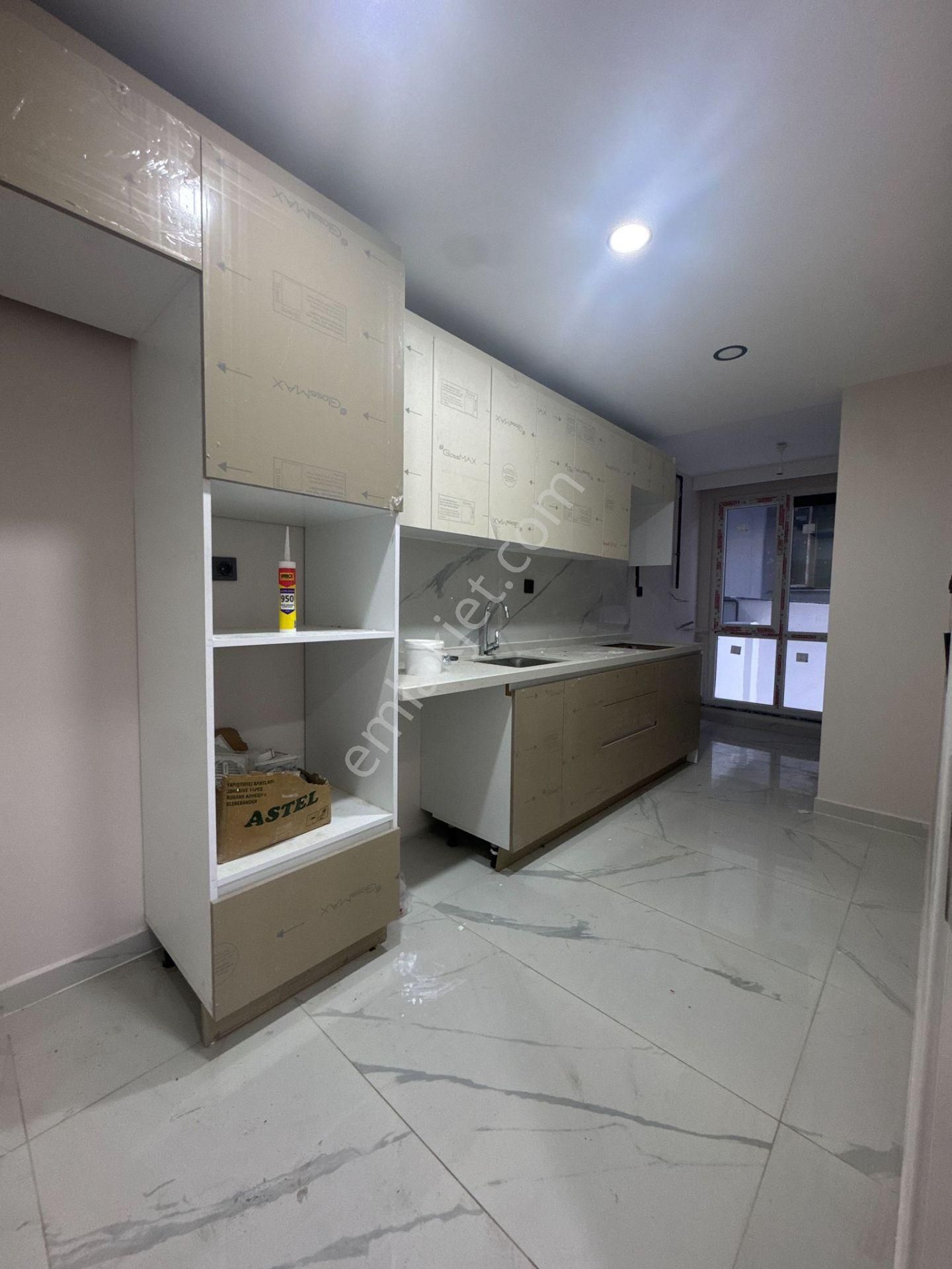 Çekmeköyde Satılık 3+1 Daire Sıfır Yeni Bina Arzu Kurt - Görsel 16