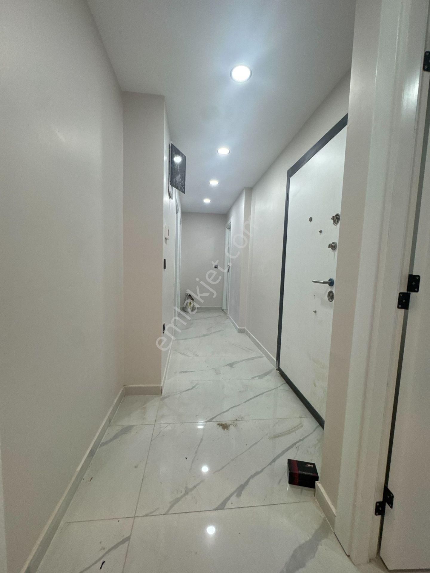 Çekmeköyde Satılık 3+1 Daire Sıfır Yeni Bina Arzu Kurt - Görsel 26