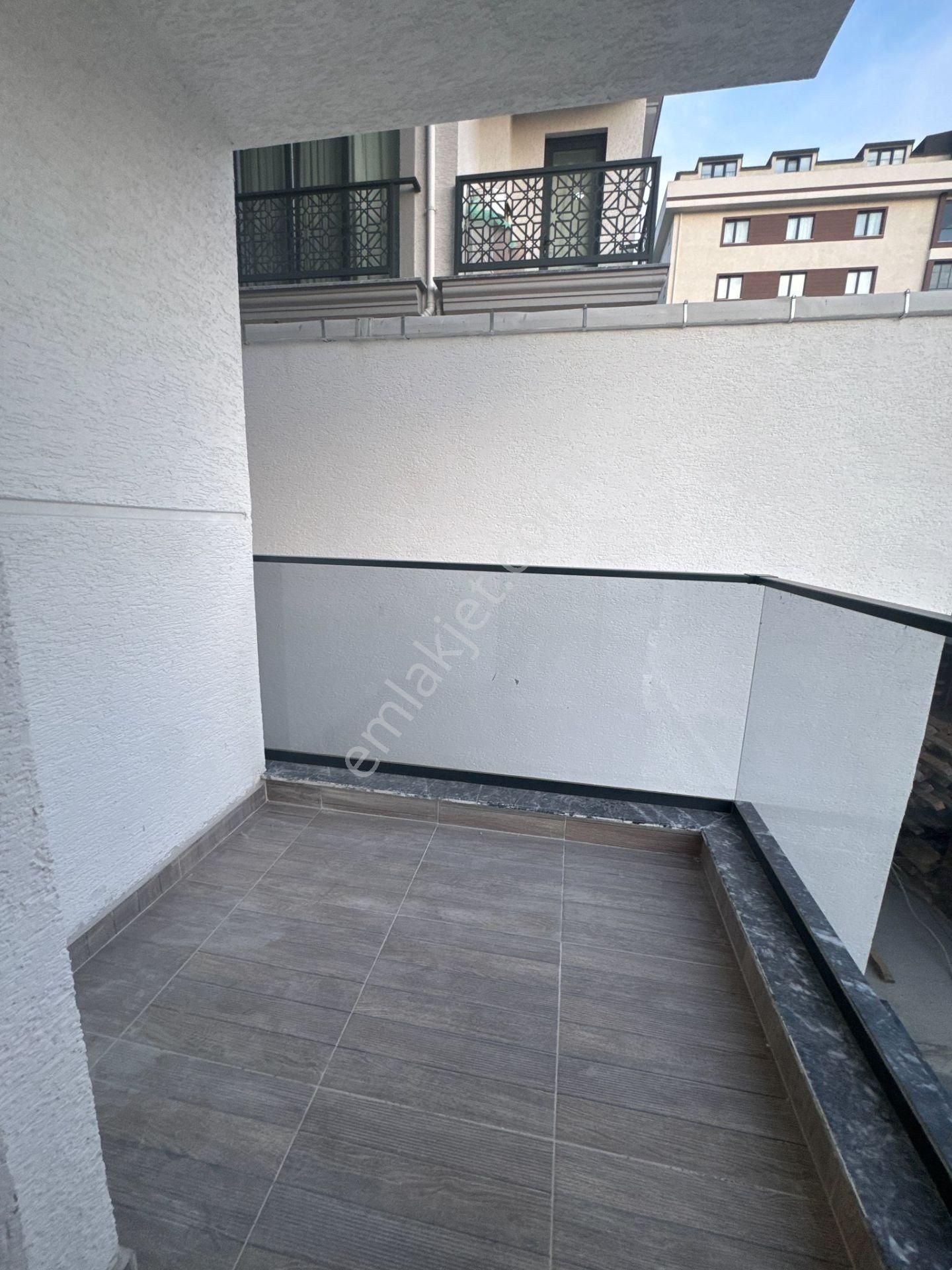 Çekmeköyde Satılık 3+1 Daire Sıfır Yeni Bina Arzu Kurt - Görsel 7