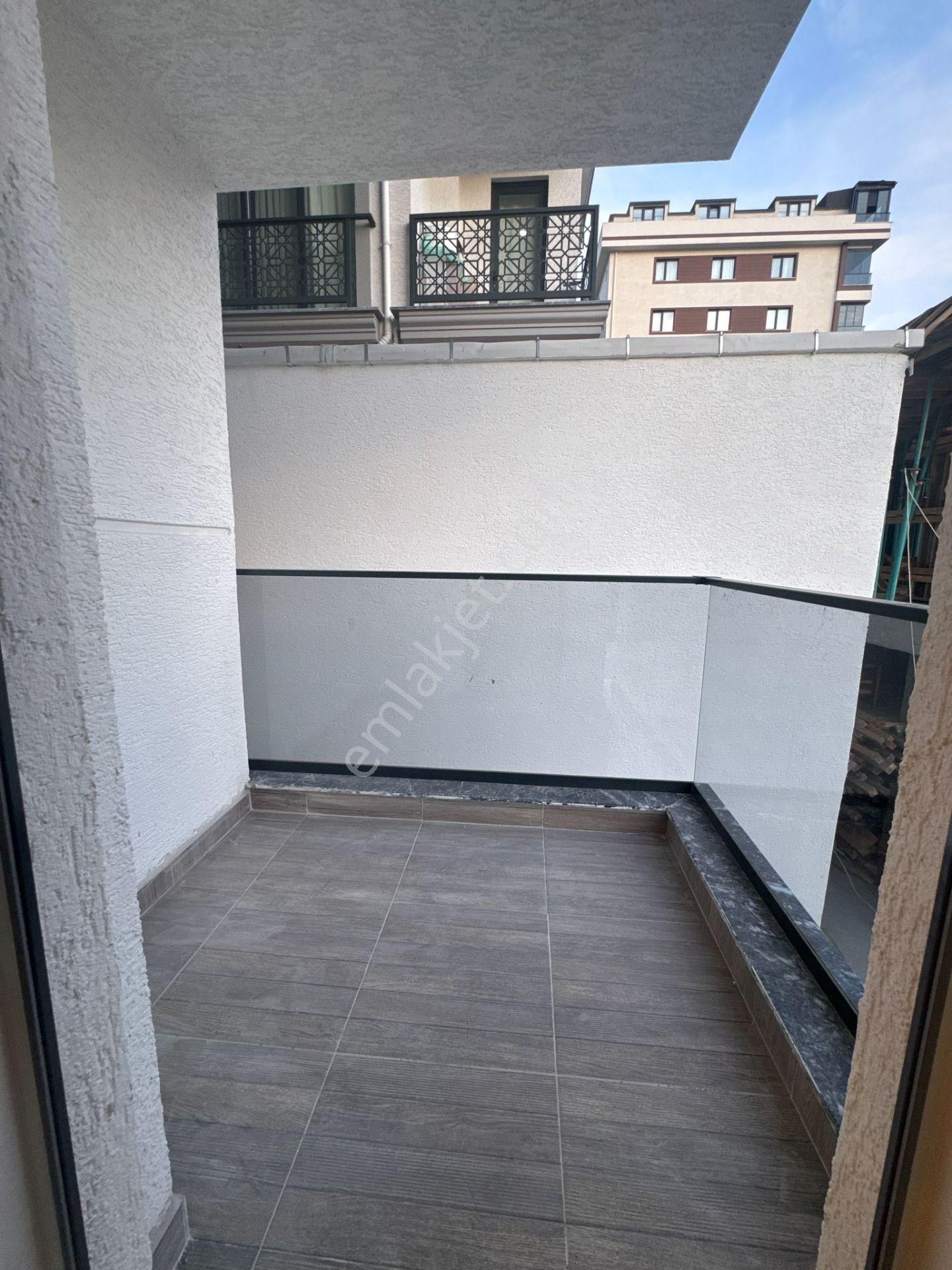 Çekmeköyde Satılık 3+1 Daire Sıfır Yeni Bina Arzu Kurt - Görsel 8