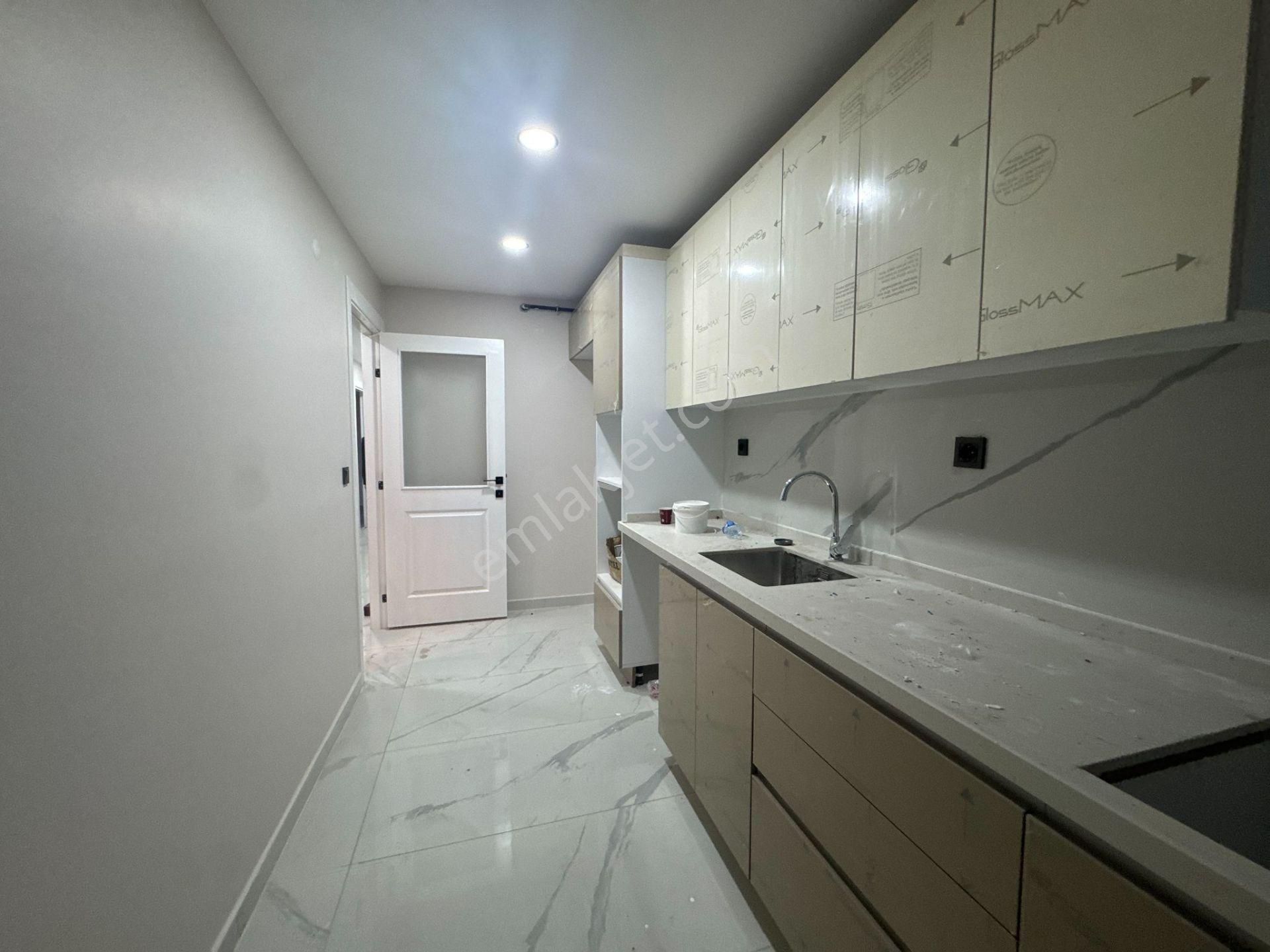 Çekmeköyde Satılık 3+1 Daire Sıfır Yeni Bina Arzu Kurt - Görsel 21