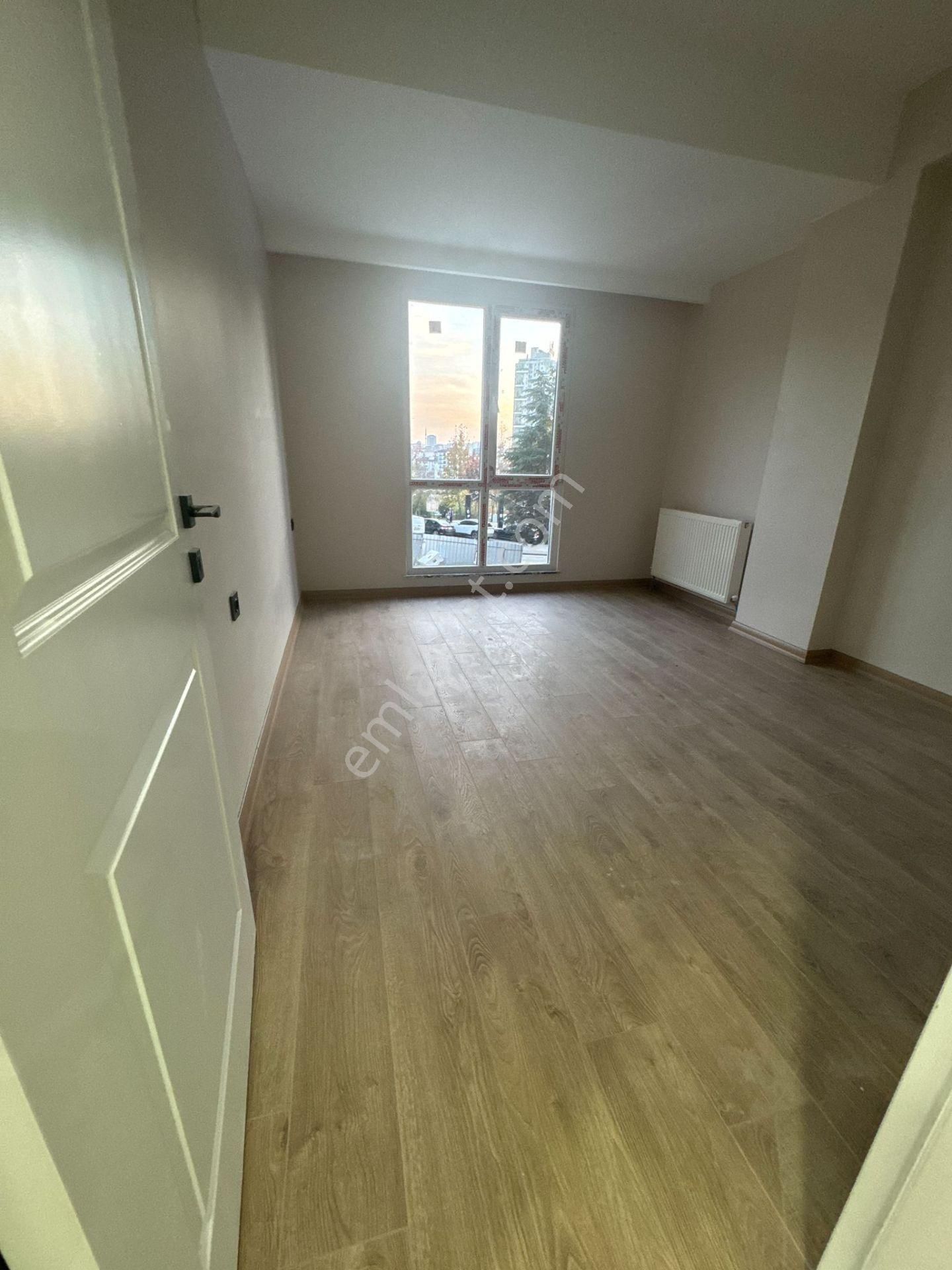 Çekmeköyde Satılık 3+1 Daire Sıfır Yeni Bina Arzu Kurt - Görsel 30