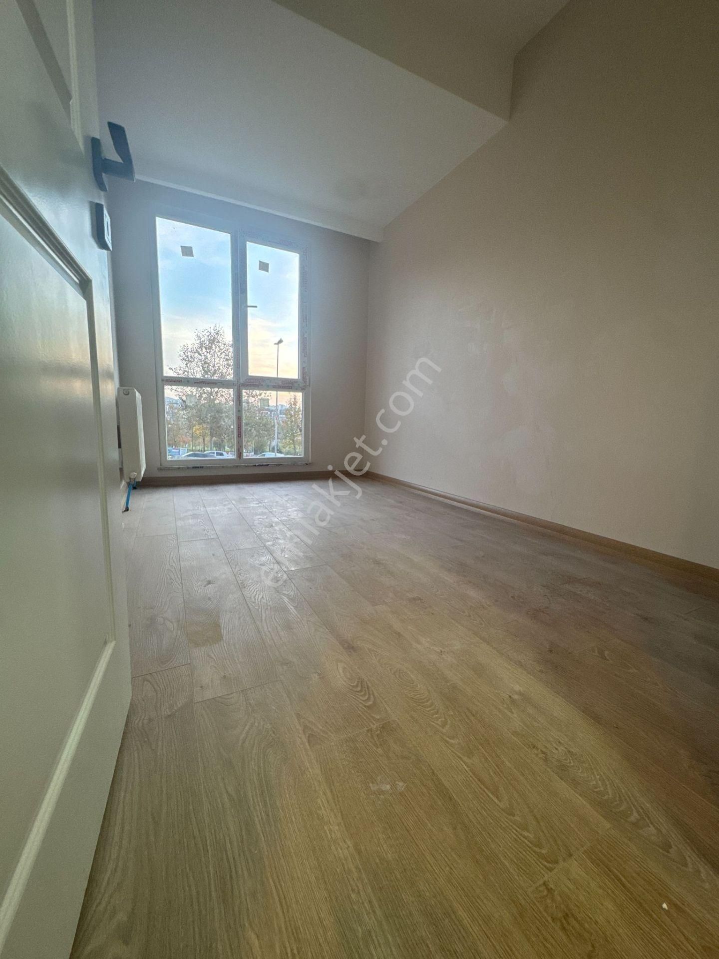 Çekmeköyde Satılık 3+1 Daire Sıfır Yeni Bina Arzu Kurt - Görsel 15