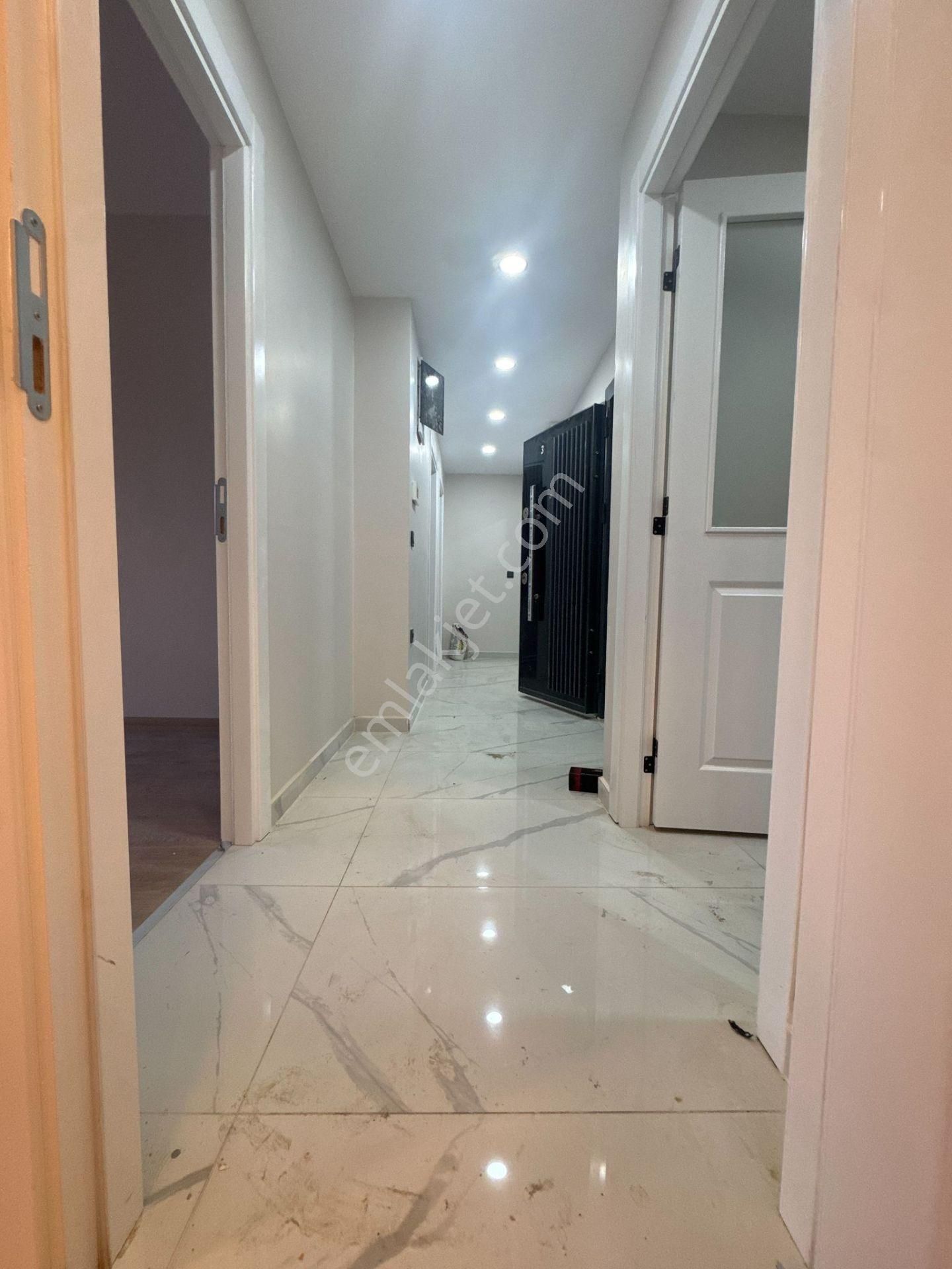 Çekmeköyde Satılık 3+1 Daire Sıfır Yeni Bina Arzu Kurt - Görsel 14