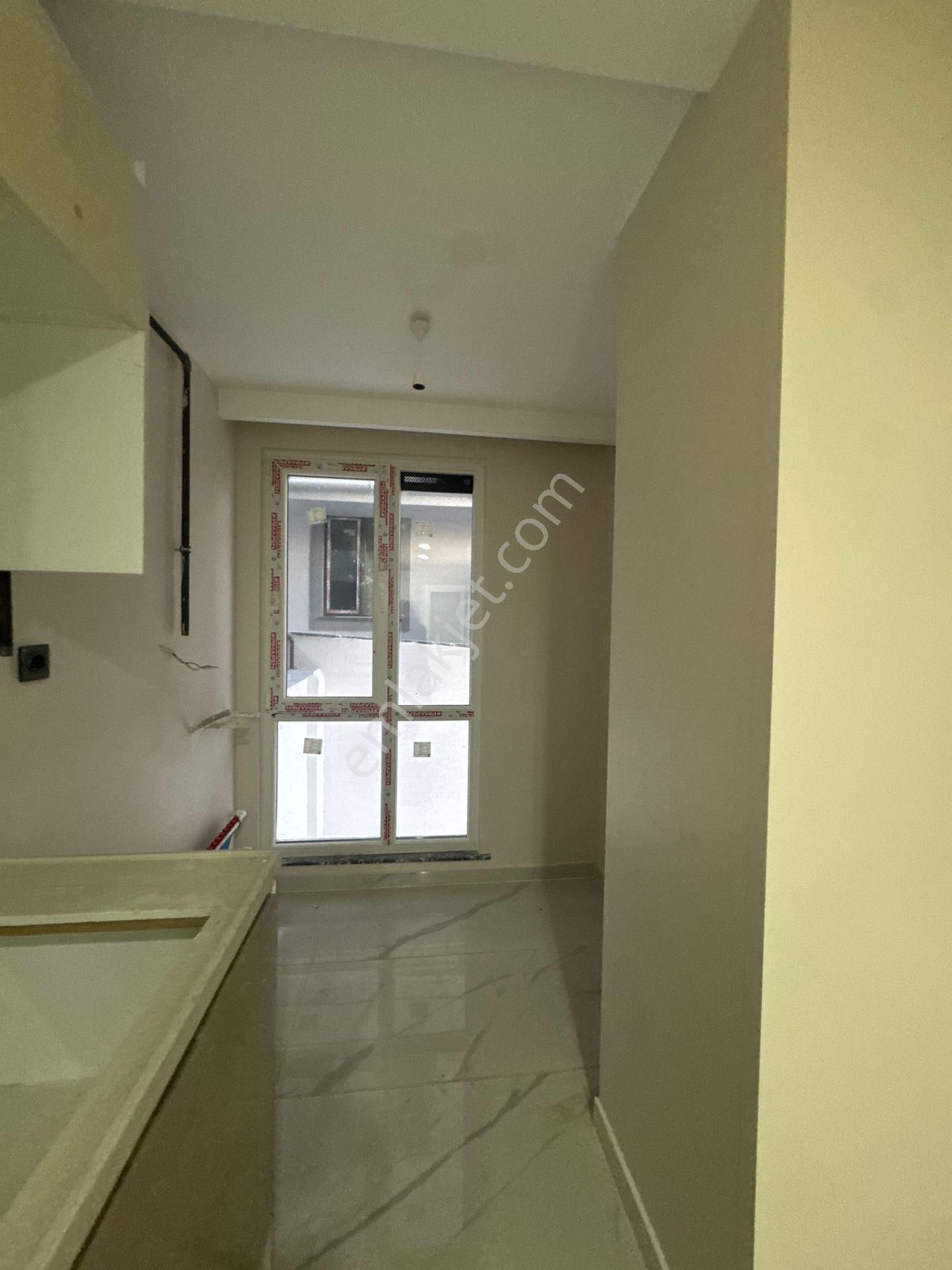 Çekmeköyde Satılık 3+1 Daire Sıfır Yeni Bina Arzu Kurt - Görsel 18