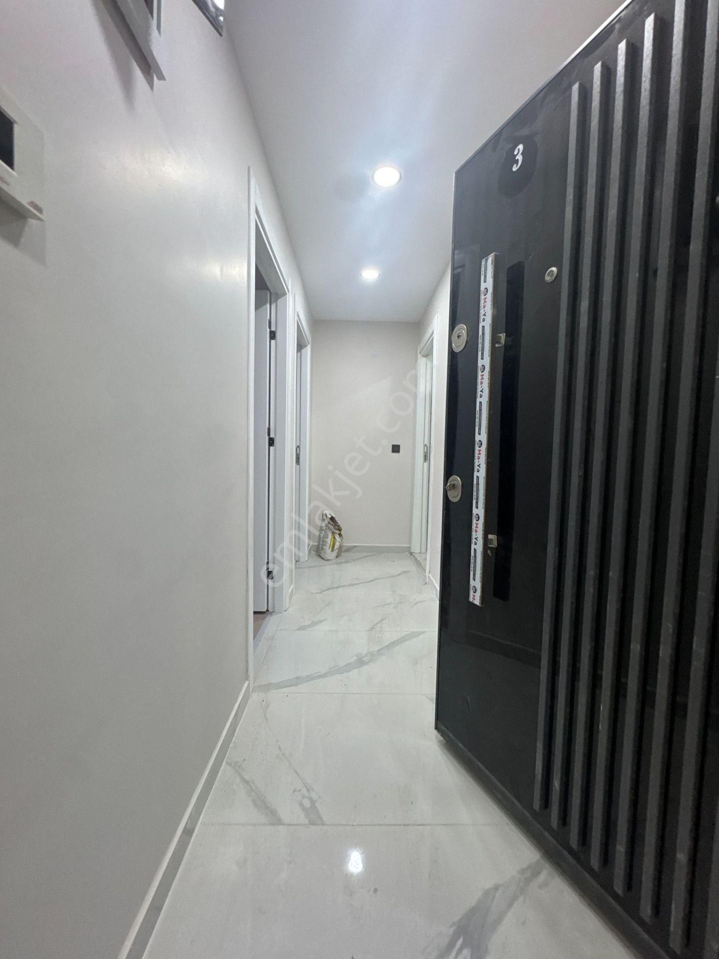 Çekmeköyde Satılık 3+1 Daire Sıfır Yeni Bina Arzu Kurt - Görsel 24